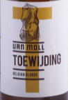 Van Moll Toewijding  Van Moll Toewijding